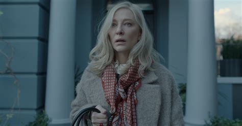 cate blanchett naked|Cate Blanchett’s ‘Disclaimer’ Aired Apple TV+’s Most Graphic。